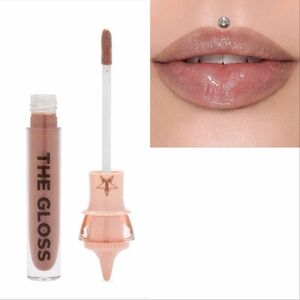 Jeffree Star MOUTHFUL The Gloss